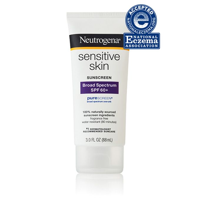 Source: Neutrogena