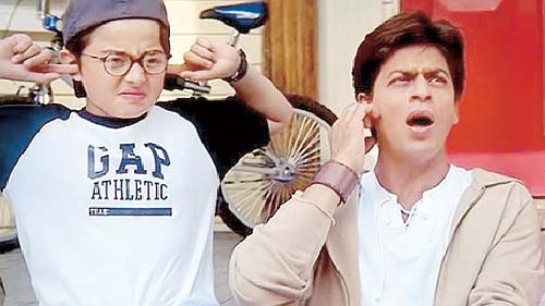 Remember Naina’s Brother Shiv From Kal Ho Na Ho? THIS Is How He Looks Now!
