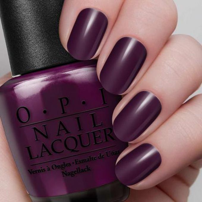 5 Nail Polishes You Need To Add To Your Winter Beauty Kit | MissMalini