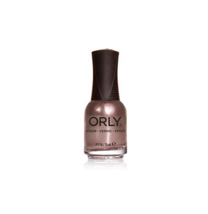 Orly Nail Polish In 'Rage' (Source: Orly)