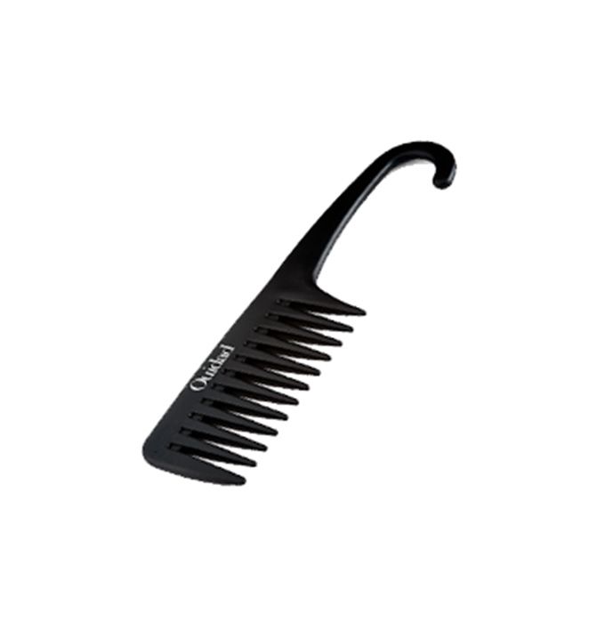 Ouidad Wide-Tooth Comb (Source: Ouidad)
