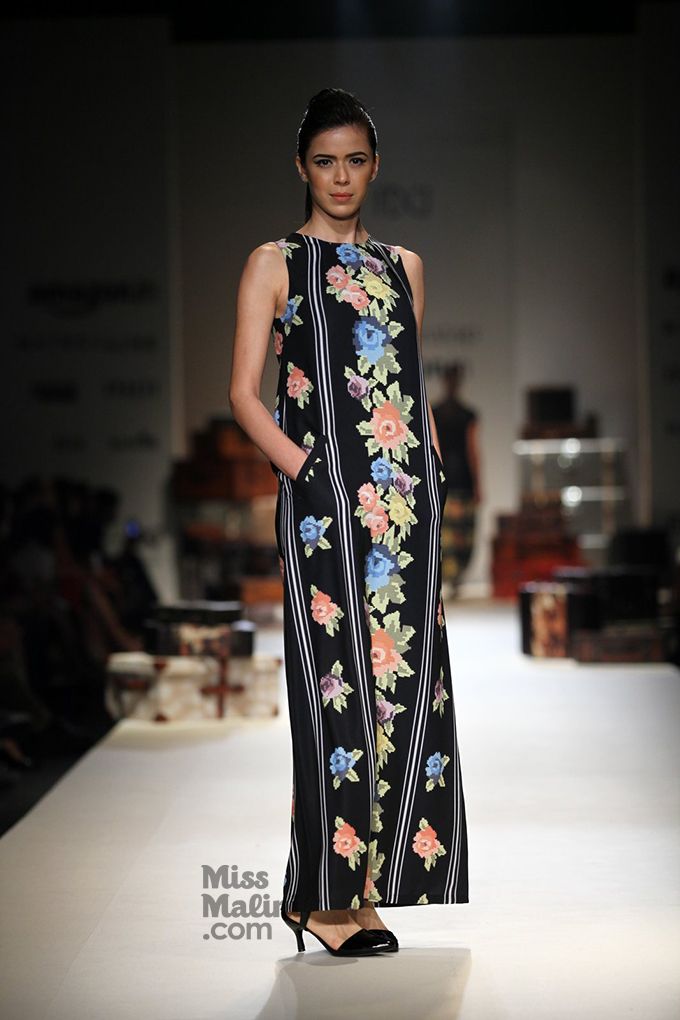 Payal Pratap, AIFW SS 2016, Amazon India Fashion Week