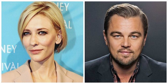 Leonardo DiCaprio, Cate Blanchett &#038; Amy Schumer Have Been Nominated For The Golden Globes 2016!