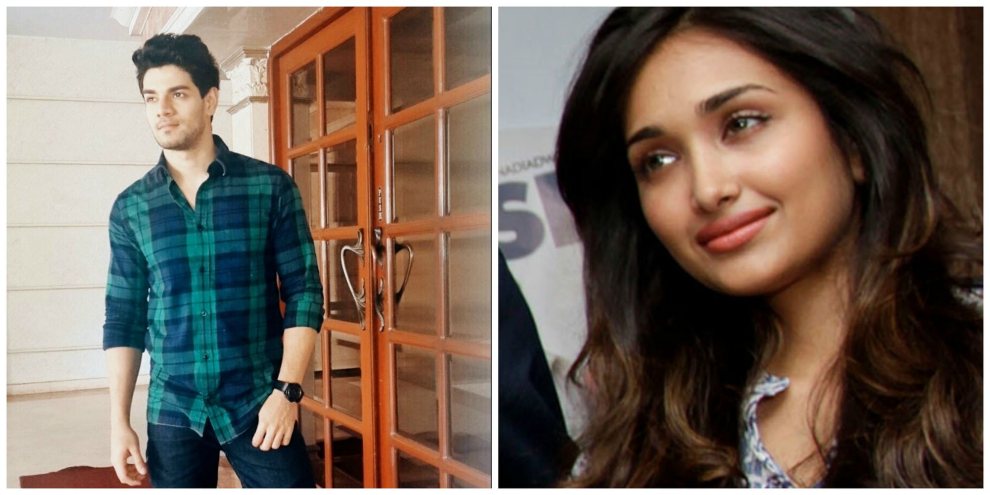 Sooraj Pancholi Reportedly Sent Abusive Messages To Jiah Khan Before She Committed Suicide!