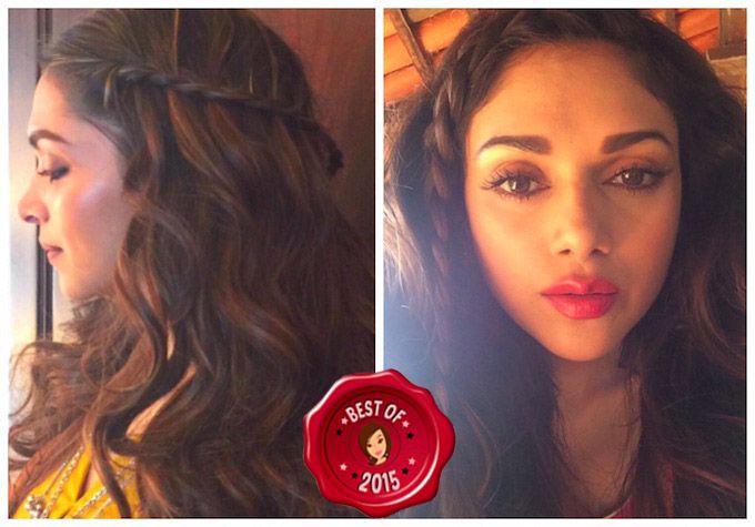 13 Coolest Braided Hairstyles Of 2015
