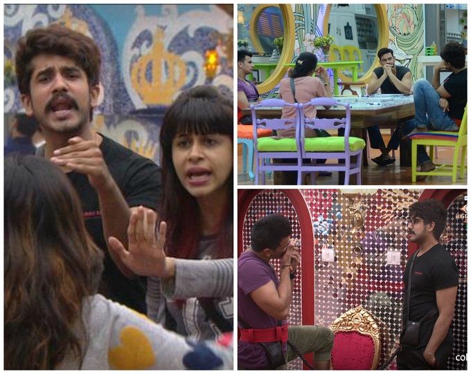 Recap: Auctions, Sacrifices & Rimi Sen’s Hilarity – Bigg Boss 9 Is A Gift That Keeps On Giving!