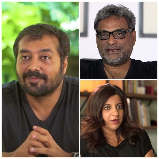 Capture ‘Your’ India & Win A Chance To Make A Movie With Anurag Kashyap And Zoya Akhtar!