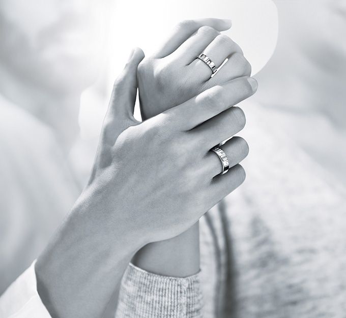 Put A Ring On It: 5 Promise Rings That Will Do The Trick