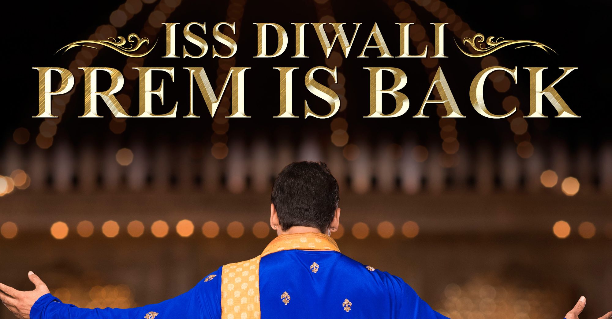 The First Look Of Salman Khan’s Prem Ratan Dhan Payo Is Here!