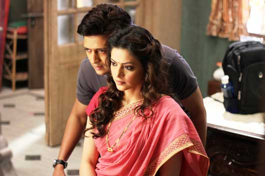 Riteish Deshmukh & Aamna Sharif in Ek Villain