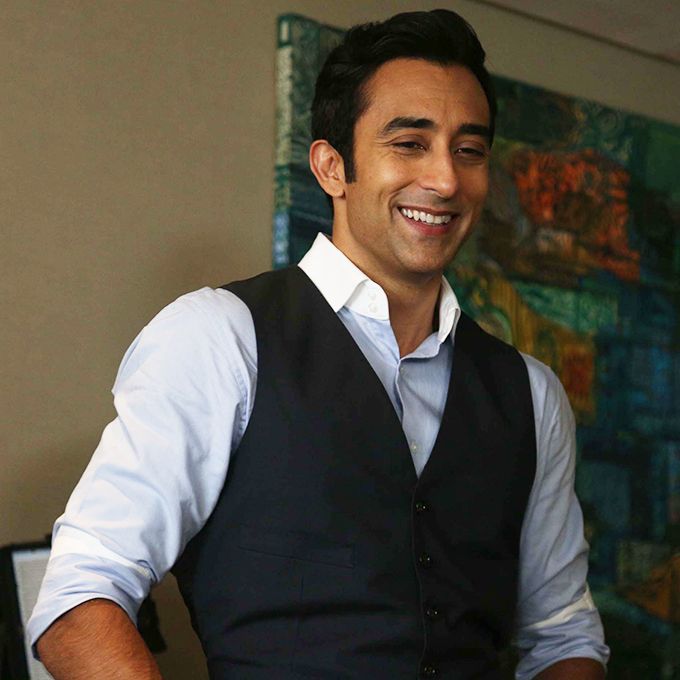 Watch: Rahul Khanna’s Style Tips For Men