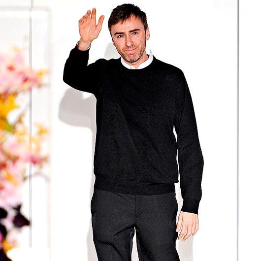 Breaking: Creative Director Raf Simons Departs From Dior