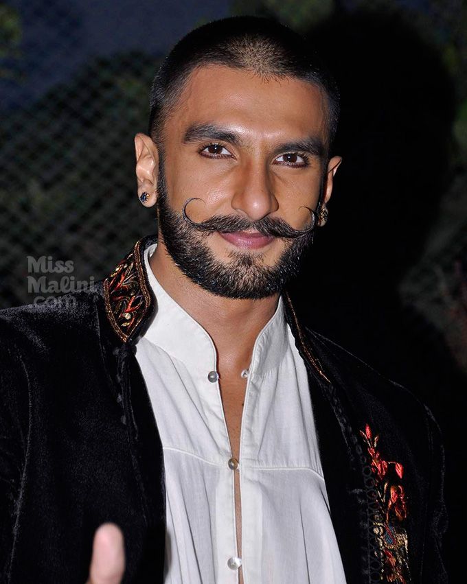 Ranveer Singh Reveals That The Casting Couch Exists For Men As Well As Women!