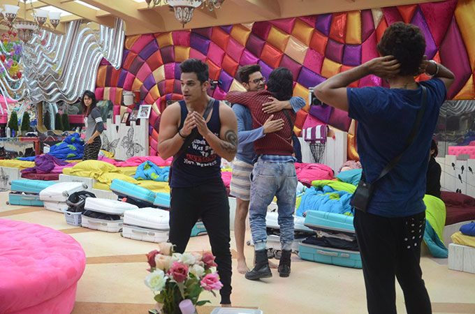 OMG! The Bigg Boss 9 Wild Card Entry Is This Actor! #BB9