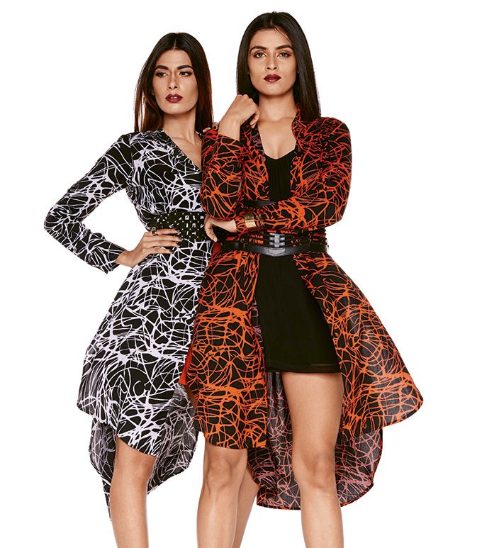 You Can Now Shop Clothes From Satya Paul At High Street Prices!
