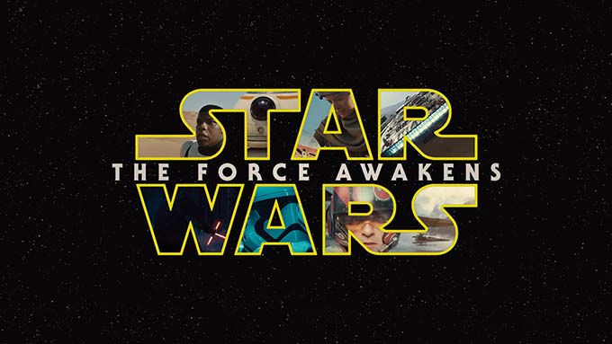 Spoiler-Free Review: Star Wars: The Force Awakens (VII)