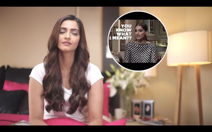 WOW! Sonam Kapoor Talks About Her Breakup Like Never Before!