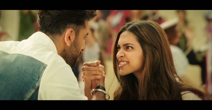 Watch Now: The Trailer Of Tamasha Is Ah-Mazing!