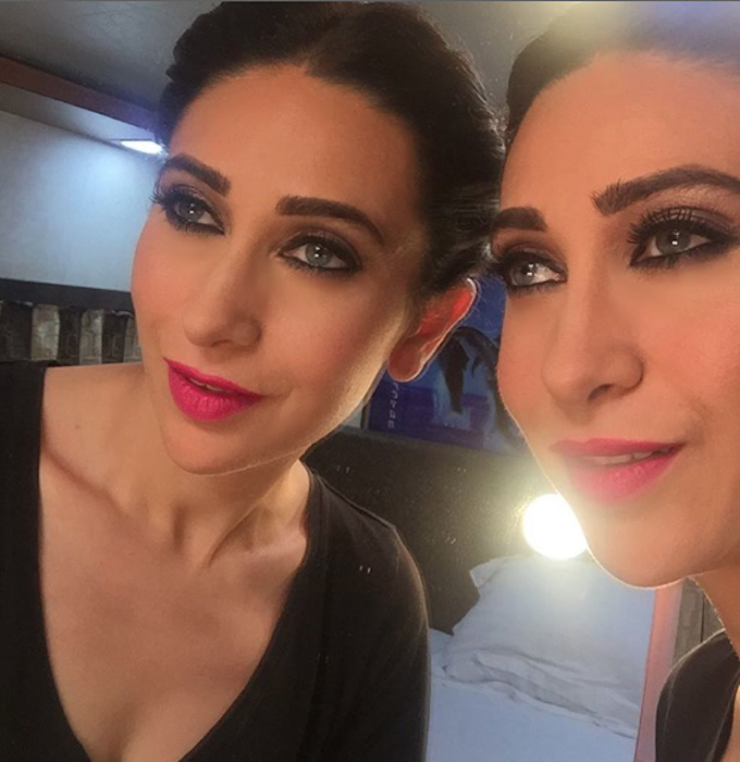 Source: Instagram | @therealkarismakapoor