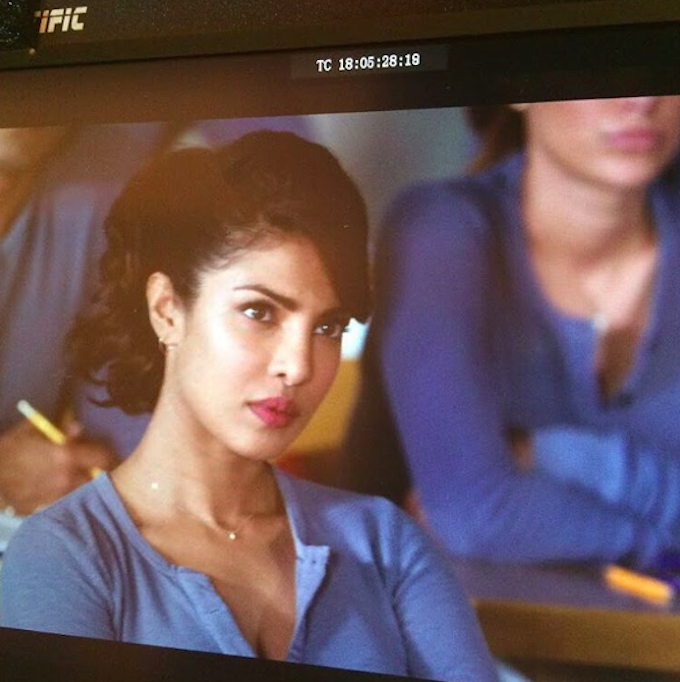 3 Products That Will Get You Priyanka Chopra’s Quantico Look
