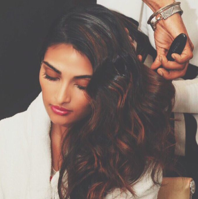 Proof That Athiya Shetty Is A True Beauty Girl