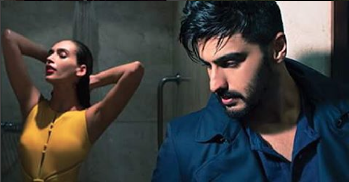 Arjun Kapoor Just Broke A New Record On The Cover Of MAXIM India!