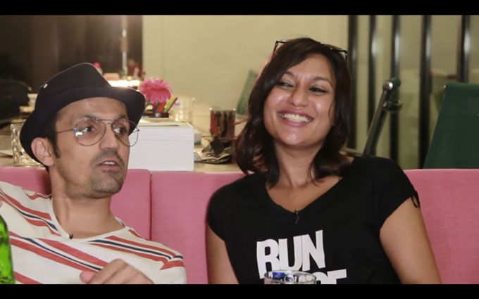 Trailer: This Is What Happens When Devansh Patel And MissMalini Get Together!
