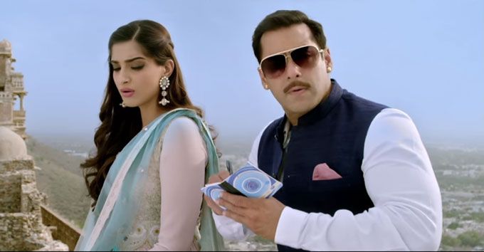Prem Ratan Dhan Payo’s New Song ‘Jab Tum Chaho’ Is Out And It’s… Okay!
