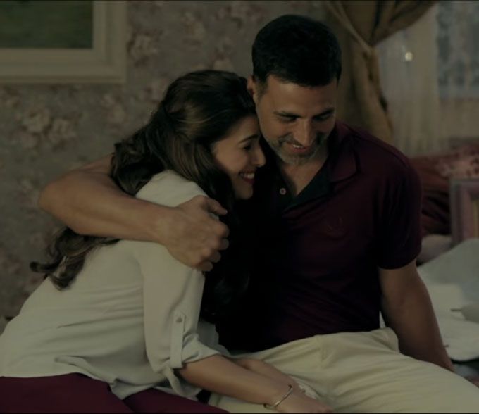 The Teaser Of Akshay Kumar &#038; Nimrat Kaur’s Airlift Depicts A True Story In A Mind-Blowing Way