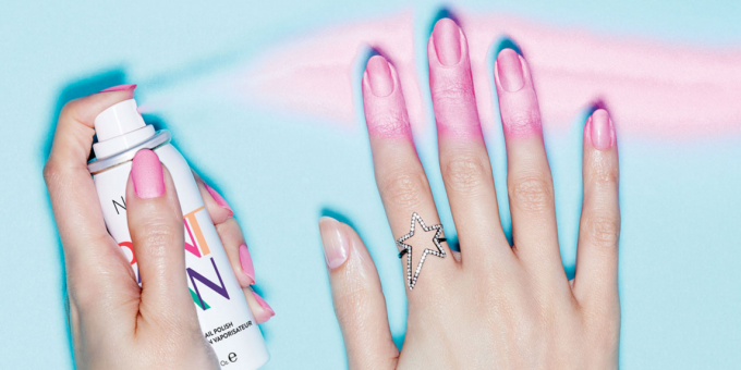Manicures Will Never Be The Same With The Coolest Beauty Invention On The Block!