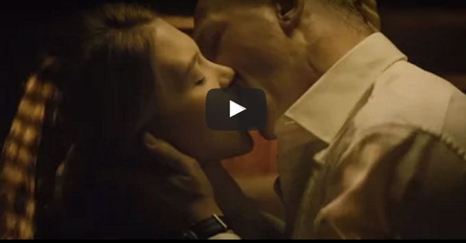 Check Out The Steamy Scene That The Censor Board Deleted From Spectre!