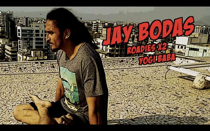 Jay Bodas