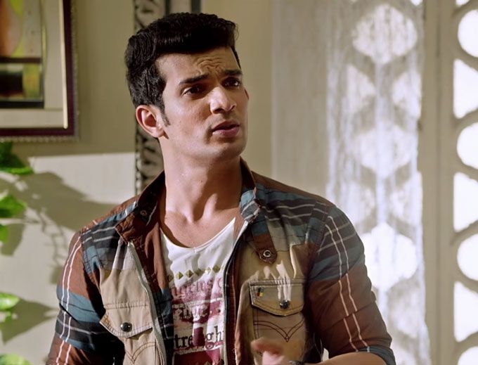 TRAILER: TV Actor Arjun Bijlani Makes His Bollywood Debut With Direct Ishq