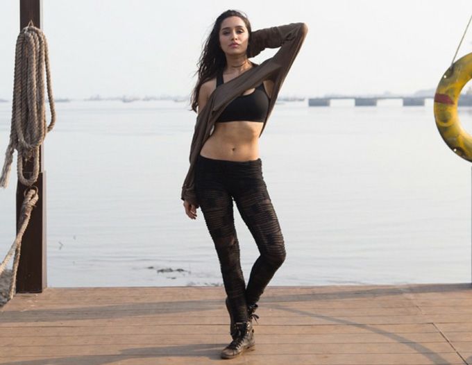 Shraddha Kapoor Just Changed Up Her Style &#038; You’ve Got To See This!