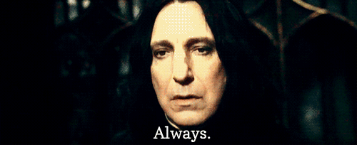 J.K. Rowling Tweeted Her Musings On Severus Snape’s Character & It Made Us So Happy :’)