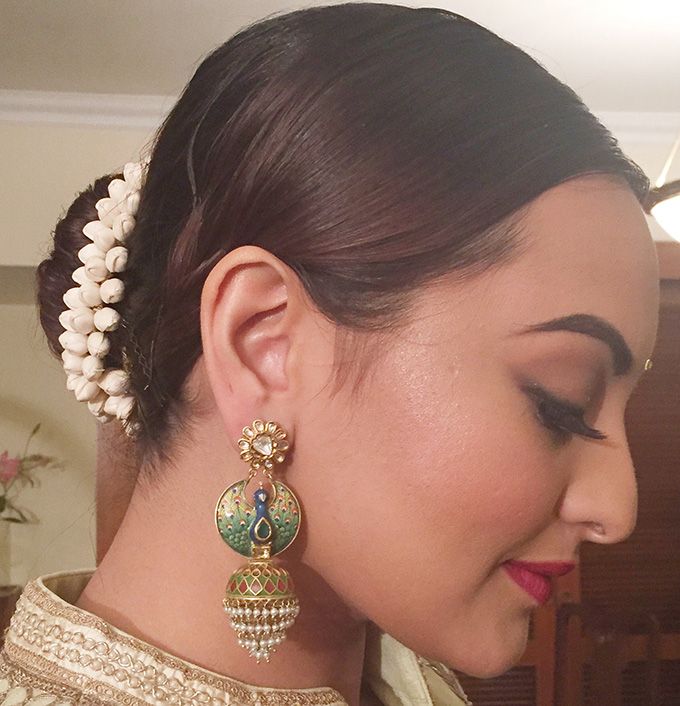 5 Sonakshi Sinha Approved Outfits To Try This Wedding Season