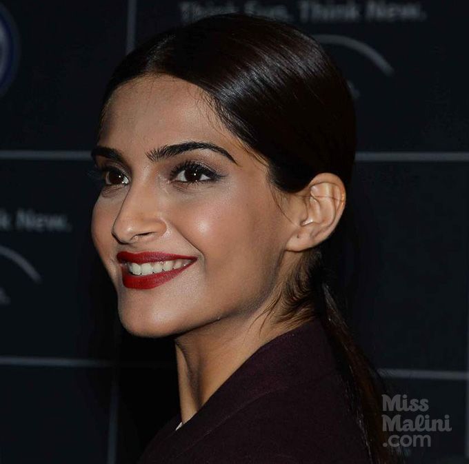 Sonam Kapoor