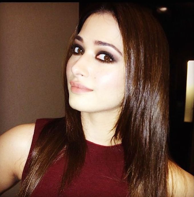 Tamannaah Bhatia Loses Her Cool Over A Magazine Interview On Twitter!