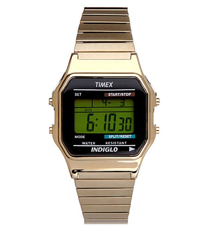 Timex watch