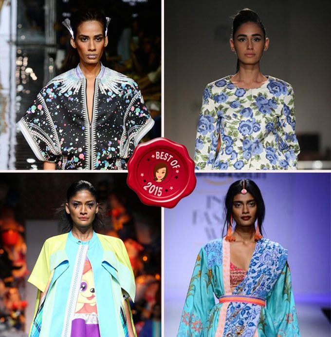 The Best Indian Fashion Trends That Ruled 2015! (#MMFashion Video)