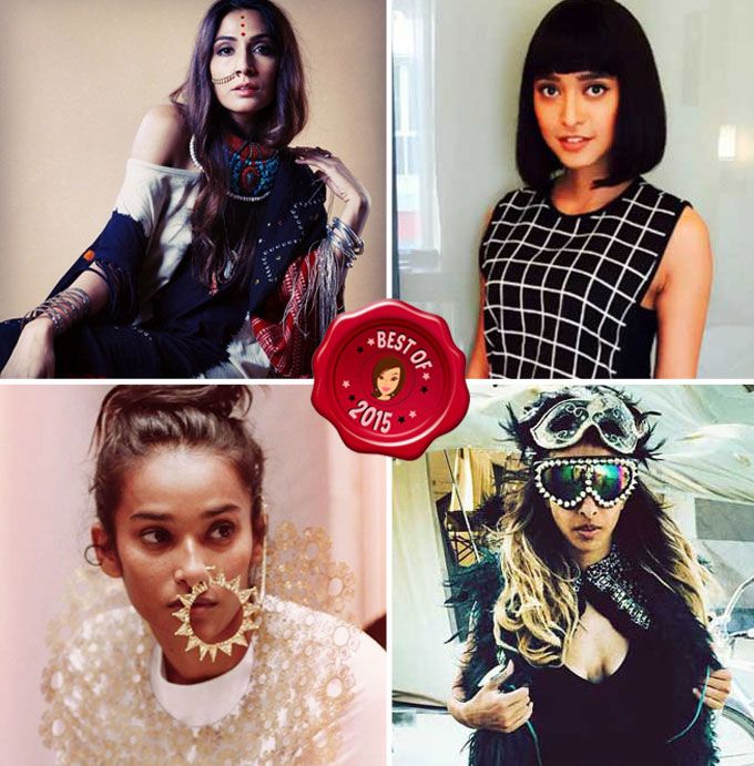 9 Indian Celebrities Whose Style Kicked Ass In 2015