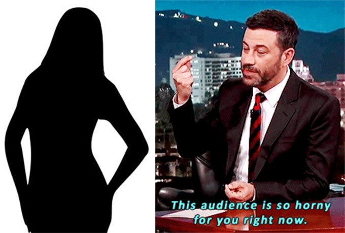 WOW! Can You Guess Which Desi Girl Will Be Coming On Jimmy Kimmel Live Next?