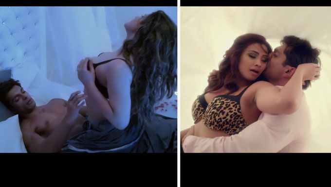 Daisy Shah Xxx - The Trailer Of Hate Story 3 Is Out & It Has Way Too Many Sex Scenes!