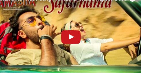 Tamasha’s New Song Is What Your Soul Needs Right Now!