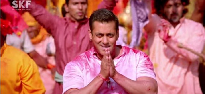 Salman Khan Now Has Three 200 Crore Films – Prem Ratan Dhan Payo, Bajrangi Bhaijaan, And Kick