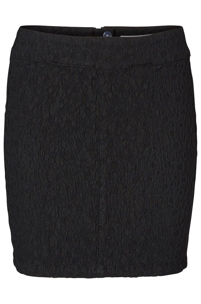 Vero Moda Short Structure Skirt