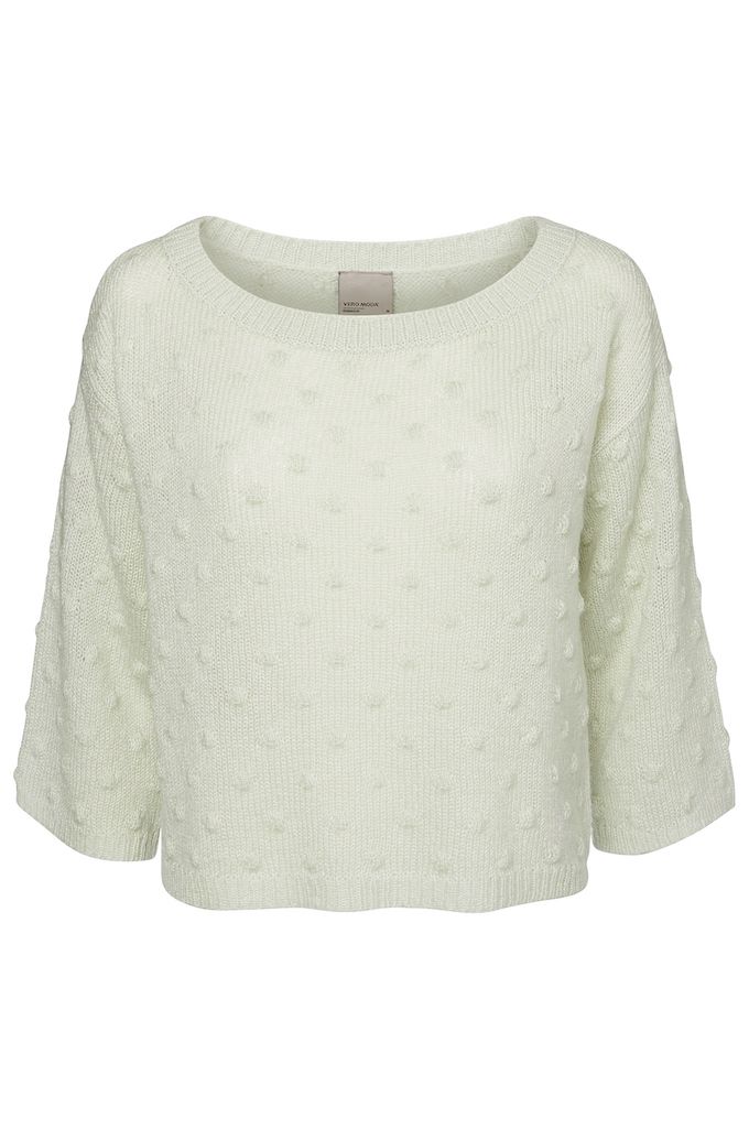 Vero Moda Geenie ¾ Short Blouse