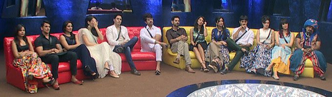 Bigg Boss 9