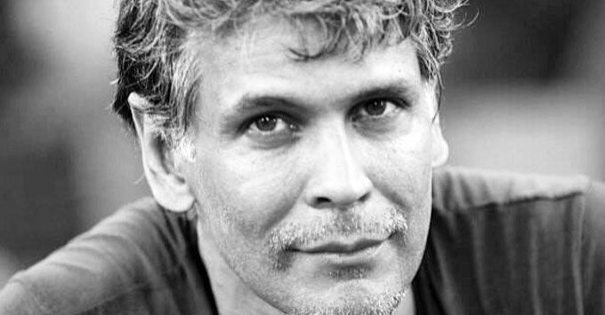15 Hot Photos Of Milind Soman That Prove He Is God’s Gift To The Universe!