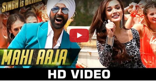 Singh Is Bliing’s Latest Song Will Make You Want To Party!